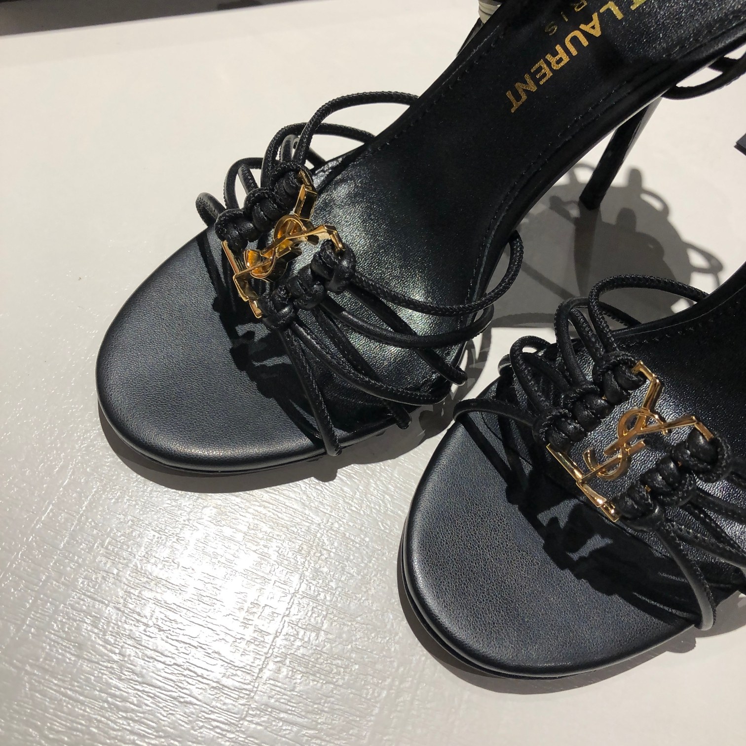 Women's high heels